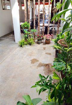 Hainan House Hotel George Town Exterior foto
