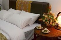 Hainan House Hotel George Town Exterior foto