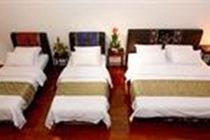 Hainan House Hotel George Town Exterior foto